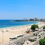 Premium Lux 11ºandar Ocean View