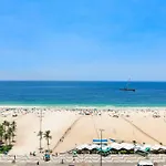 Premium Lux 11ºandar Ocean View
