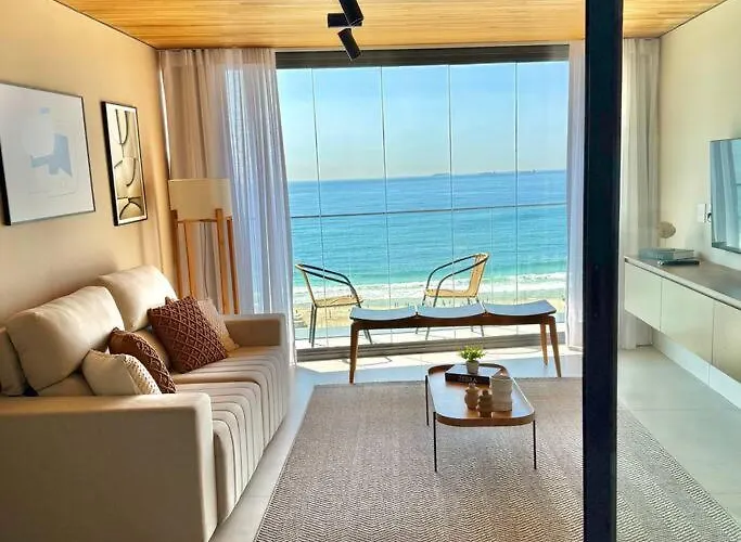 Premium Lux 11ºandar Ocean View