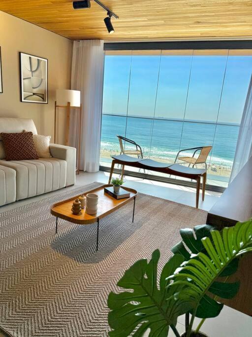Apartamento Premium Lux 11ºandar Ocean View Rio de Janeiro