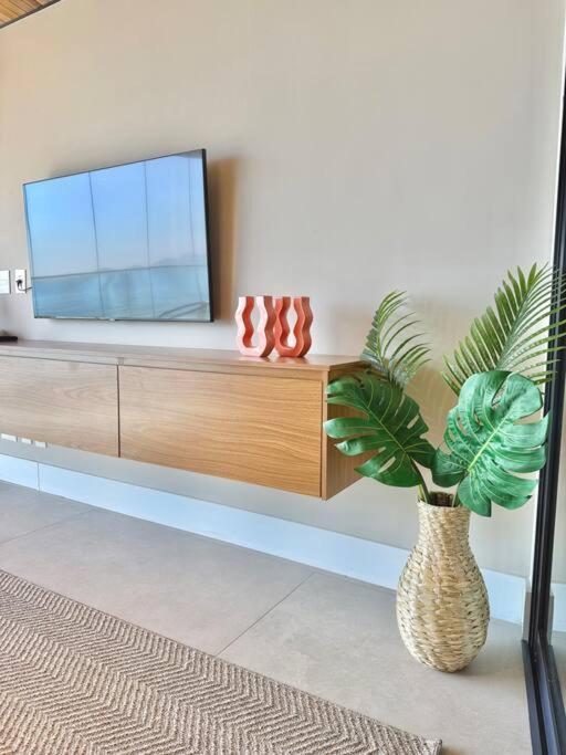 Premium Lux 11ºandar Ocean View Apartamento