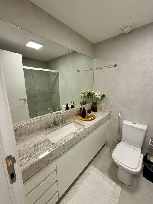 Premium Lux 11ºandar Ocean View