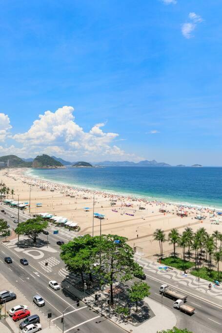 Apartamento Premium Lux 11ºandar Ocean View