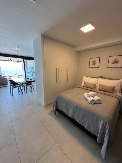 Apartamento Premium Lux 11ºandar Ocean View *
