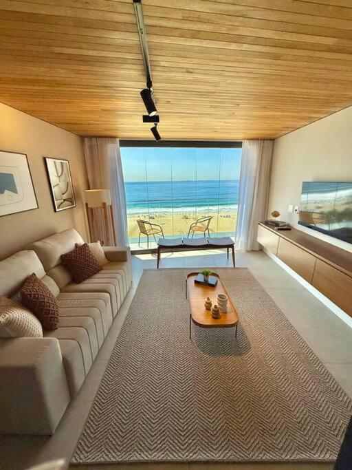 Apartamento Premium Lux 11ºandar Ocean View Rio de Janeiro