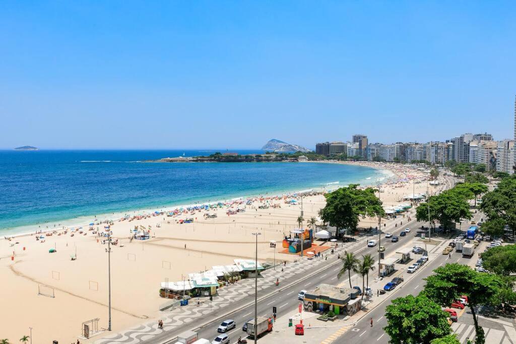 Premium Lux 11ºandar Ocean View Apartamento