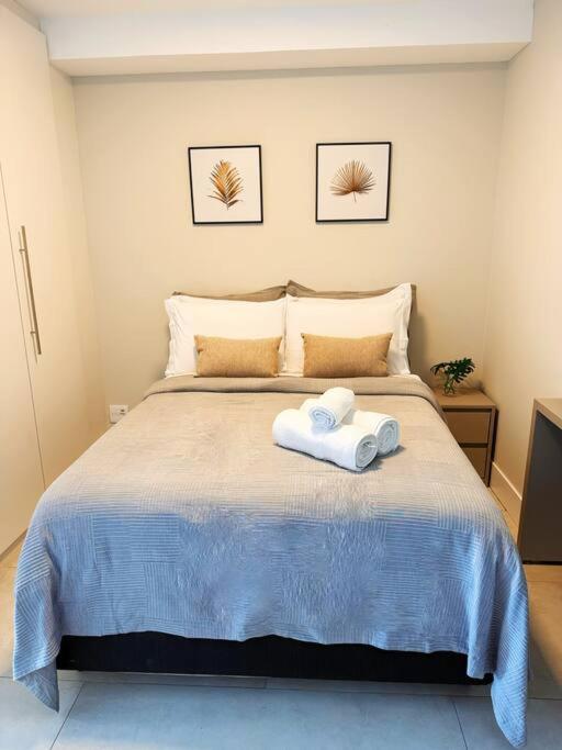 Premium Lux 11ºandar Ocean View *