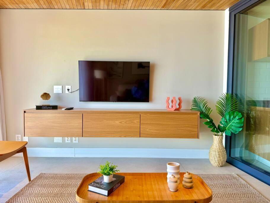 Premium Lux 11ºandar Ocean View Apartamento Rio de Janeiro