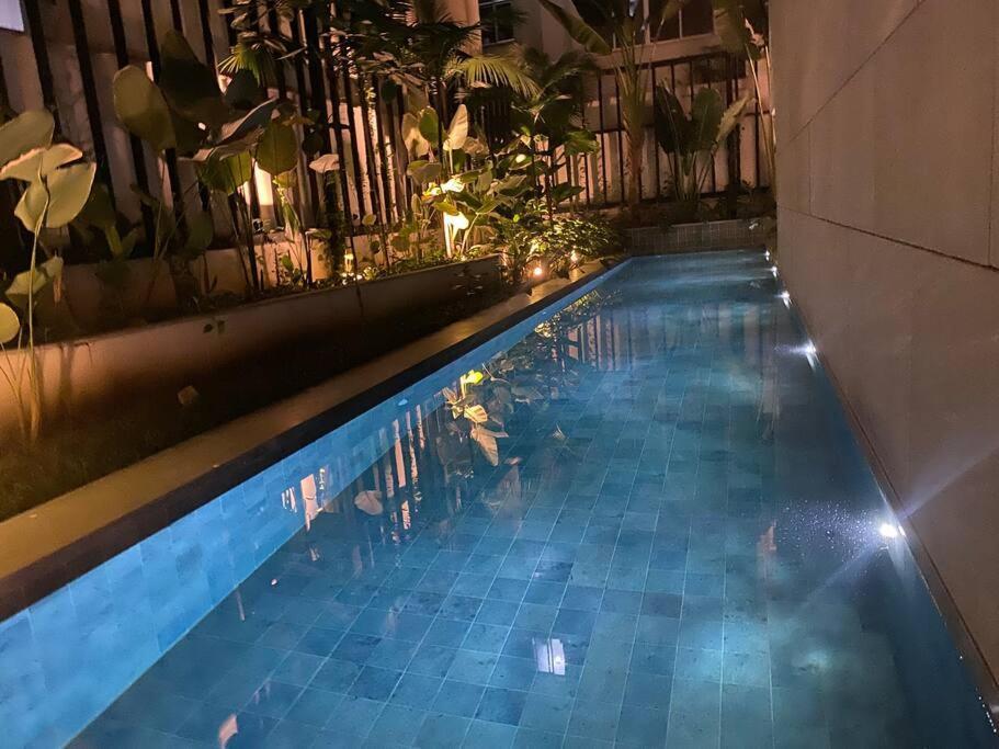Premium Lux 11ºandar Ocean View * Rio de Janeiro