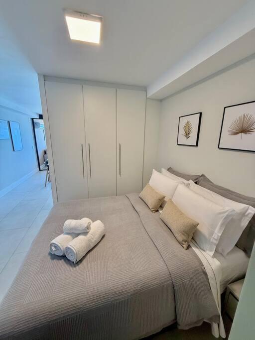 Apartamento Premium Lux 11ºandar Ocean View Rio de Janeiro
