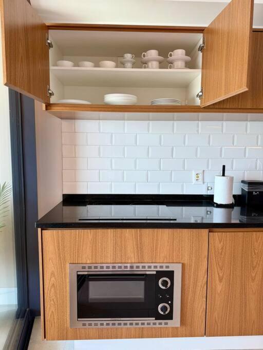 Premium Lux 11ºandar Ocean View Apartamento Rio de Janeiro