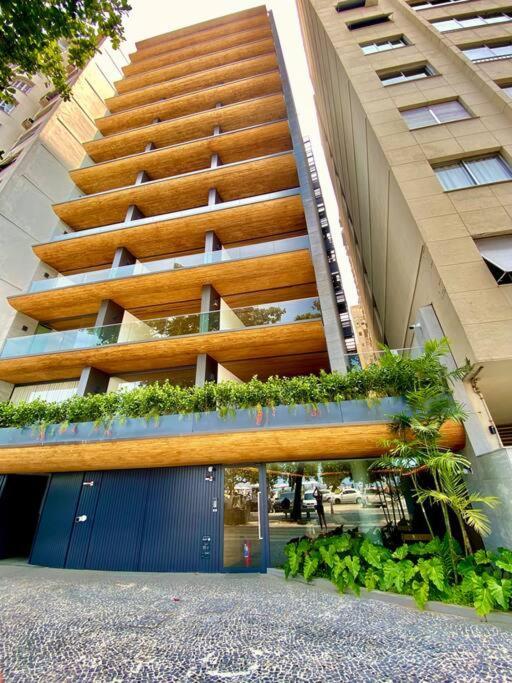 Premium Lux 11ºandar Ocean View *