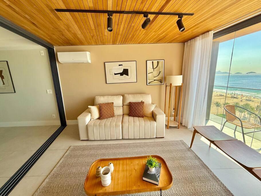 Premium Lux 11ºandar Ocean View *