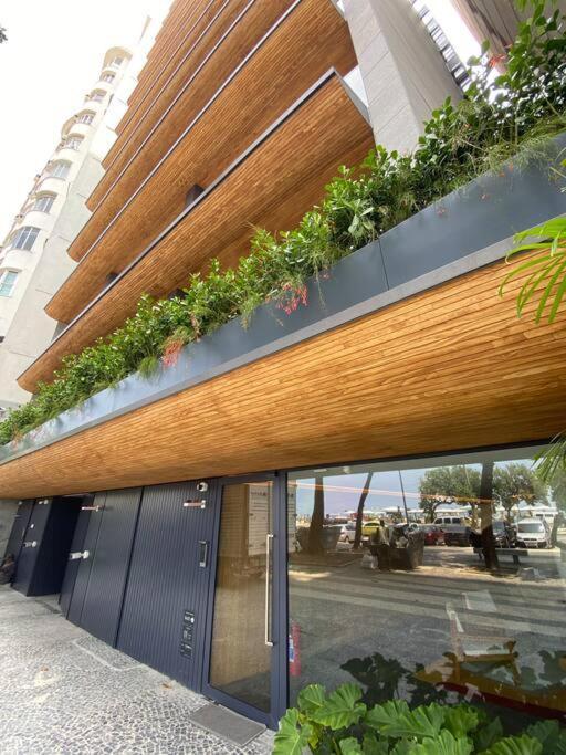Apartamento Premium Lux 11ºandar Ocean View