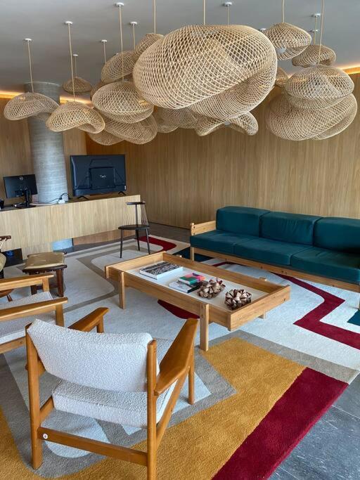 Apartamento Premium Lux 11ºandar Ocean View Rio de Janeiro