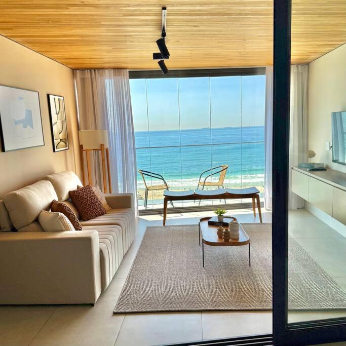 Premium Lux 11ºandar Ocean View * Rio de Janeiro